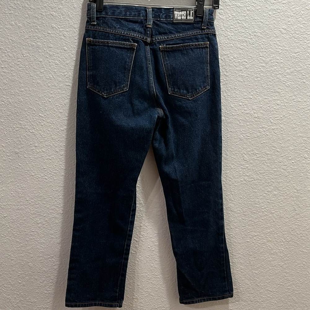 VINTAGE :: JEANS - Picture 8 of 14